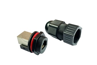 rj45連接器有什么類型你知道多少？