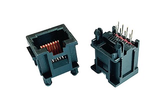 RJ45 RJ11 RJ12 水晶頭都是干什么用的？有什么區(qū)別？